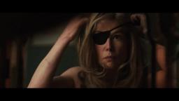 Becoming Marie Colvin | Rosamund Pike Interview