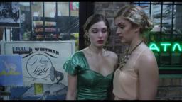 THE HONOR FARM official trailer