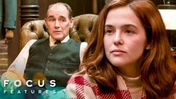 Leonard Set the Whole Thing Up