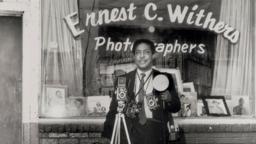 The Picture Taker | Official Trailer | Independent Lens | PBS