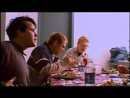 The Kids in the Hall - Commentary by Matt Stone and Trey Parker - Same Guys, New Dresses