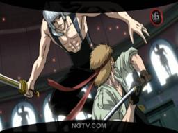 Highlander: The Search for Vengeance - Trailer