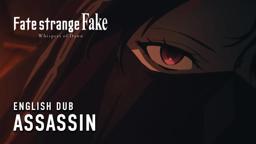 Assassin [Dubbed]