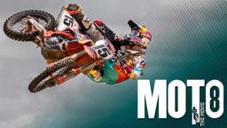 MOTO 8 The Movie 4K (Official Trailer)
