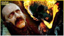 Ghost Rider Justice