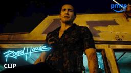 Dalton Feeds a Man to an Alligator