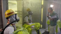 Behind the Scenes of Blackhat - HAZMAT [HD]