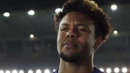 World Cup: Weston McKennie & Puss In Boots