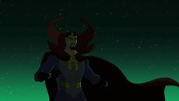 Marvel's Hulk: Where Monsters Dwell - Clip 1