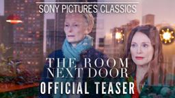 Teaser Trailer