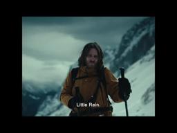 ALPHA Trailer – 2024 AFI European Union Film Showcase