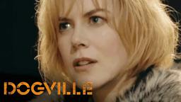 'The Town You Love' Scene | Dogville