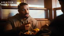 Catching Up With Damian