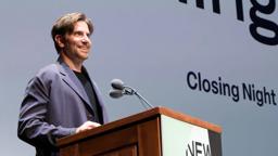 Bradley Cooper on Is This Thing On? and the Magic of NYC