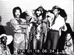 P-FUNK : One Nation Under A Groove (PBS) Documentary