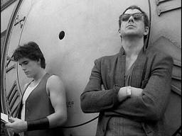Adam Rifkin on RUMBLE FISH