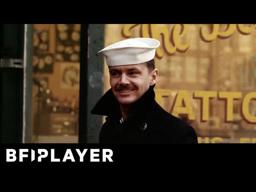 Mark Kermode reviews The Last Detail (1973) | BFI Player