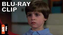 Silent Night, Deadly Night - Clip 1: Grandpa's Warning Of The Dangers Of Santa Claus