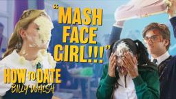 Archie Stands Up To Amber