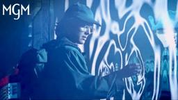 Going Through The Stargate