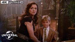 Evelyn O’Connell Fights to Save Her Son