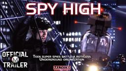 SPY HIGH (1999) | Official Trailer