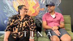 Official Interview with Miki Magasiva and Anapela Polataivao