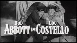 A&C meets the Keystone Cops trailer HD