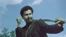 Bamboo Gods And Iron Men trailer (1973)  4K scan!