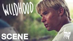 WILDHOOD - How Lucky You Are