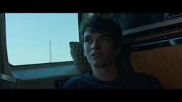 Roads (2019) - official trailer (english) (Fionn Whitehead, Stéphane Bak)