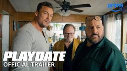 Official Trailer
