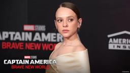 Shira Haas on Fight Training and Stepping Into Her Character Ruth Bat-Seraph