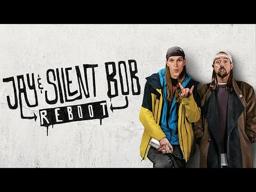 Jay and Silent Bob Reboot (2019) - Official Red Band Trailer | Kevin Smith, Jason Mewes
