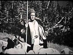 MRS. POLLIFAX - SPY - Behind The Scenes - Rosalind Russell