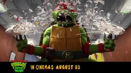Get ready for Mayhem!