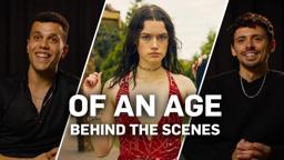 Behind the Scenes - Elias Anton & Thom Green