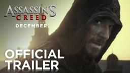 Official Trailer