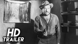 The Ride Back (1957) Original Trailer [FHD]