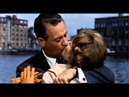 The Counterfeit Traitor - Trailer