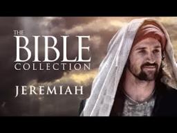 Bible Collection: Jeremiah (1998) | Trailer | Patrick Dempsey | Oliver Reed | Klaus Maria Brandauer