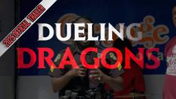 Dueling Dragons | 2025 Trailer | Tragedy