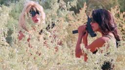 Fit To Kill (1993) - Trailer