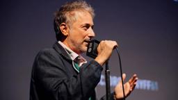 Harmony Korine Introduces AGGRO DR1FT at NYFF61