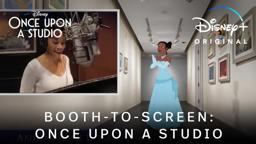Booth to Screen
