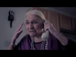 The David Whiting Story (2014) - Trailer A