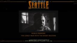 MBS24: World Premiere: The Lonely Man with the Ghost Machine (Trailer)