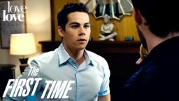 A Fight Almost Breaks Out