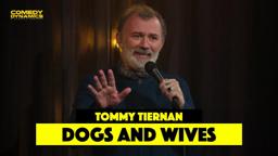 Dogs and Wives