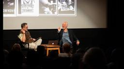 Martin McDonagh on Making THE BANSHEES OF INISHERIN